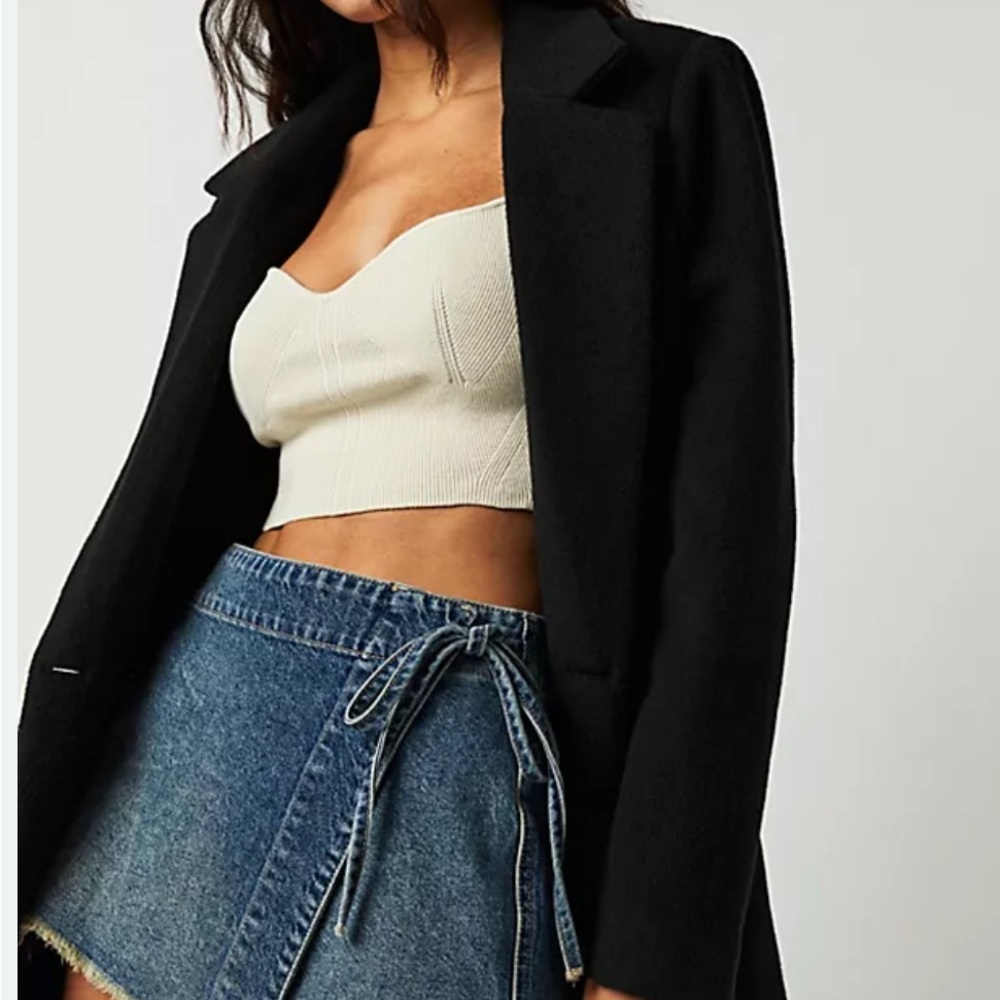WE THE FREE EMMY SKORT SIZE 14